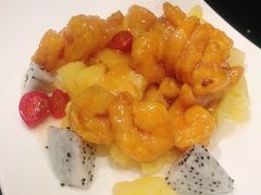 -高第街56号餐厅(银座商城玉函店)