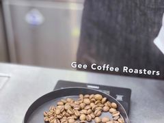 -Gee Coffee Roasters(太古汇店)