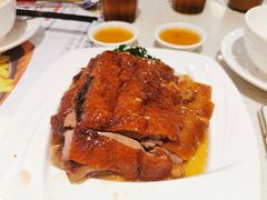 新发烧鹅-香港新发烧腊茶餐厅(书城店)