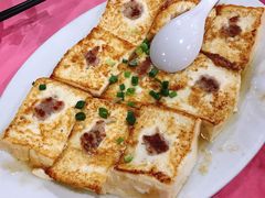 侠成山水豆腐-侠成水上农庄(工业大道店)