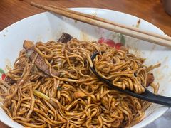 -小狗面馆(河东路店)