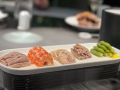 -HOMES上海本帮菜(襄阳公园店)