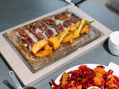 -3号仓库·创意中国菜(乐清正大广场店)