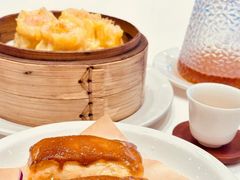-唐苑酒家·岭南粤菜名店(太古仓店)