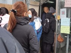 -幸福蛋糕坊(金顶街店)
