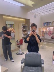 -Mentor Hair Salon