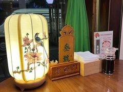 -老西门·常州菜(新区店)