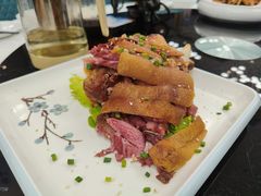 -聚鑫阁江浙菜·非遗传承技艺(闵行交大店)