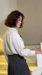 -DX HAIR SALON·发现未知美发沙龙