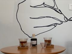 -范咖啡·沙拉鲜食(前海观峰阁店)