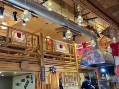 -恩你小木屋·烤肉韩式料理(嘉兴秀洲店)