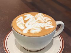 -MR. WALDEN COFFEE(万象天地店)