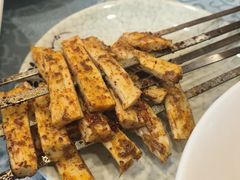 -汗腾格里·风味餐厅(新疆驻京办店)