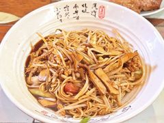 -春雪面馆(转塘店)