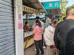 -钟姨糖水(惠城店)