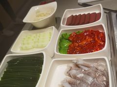 -海底捞火锅(江宸天街店)