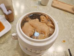 -黄祥华养生堂·炖汤·营养蒸饭(岭南天地店)