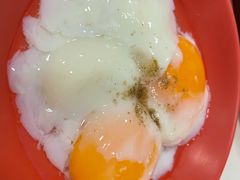 半熟鸡蛋-亚坤(金文泰广场店)