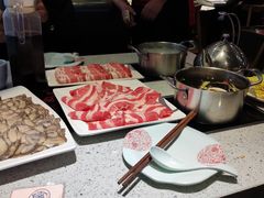 -密友回转自助火锅(世茂国际广场店)