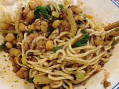 -车沾巷·重庆老味豌杂面