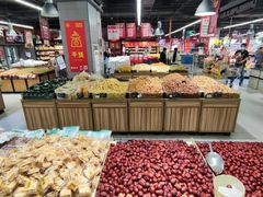 -永辉超市(百子湾店)