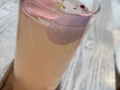 -娜娜家•Nana's restaurant (南开大悦城店)