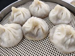 鸡汁汤包-奕宏饺子楼(朱庄小区店)