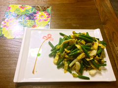 -院落创意菜