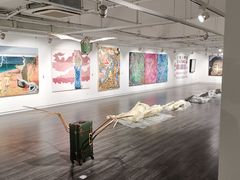 -湖北省美术院美术馆