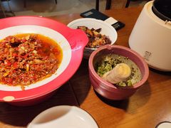 -八碗湘长沙市井菜(坡子街店)