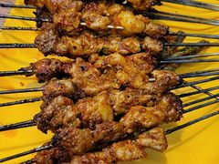 -连手特色烤串
