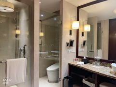 -无锡君来洲际酒店