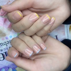 -Halo美甲美睫