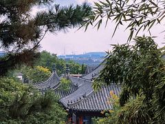 -蓬莱阁景区