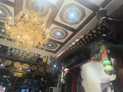 -德缘烤鸭店(大栅栏店)