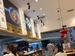 -陇上秦轩西安biangbiang面(朝龙汇店)