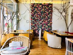 大堂-春树下·树屋花房西餐厅(罍街AS1980店)