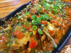 -盖帮鳝鱼串串(东郊记忆店)