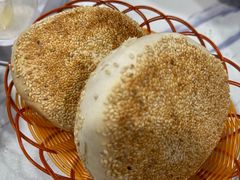 -清真喜兰老丁羊汤特色小吃