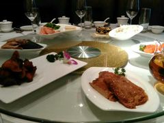 -老洋房花园饭店(绍兴路店)