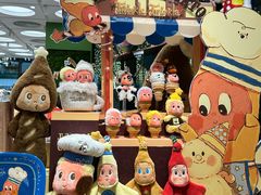 -泡泡玛特POPMART(天环购物中心店)