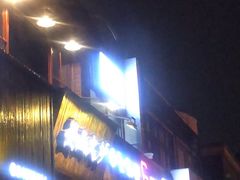 门面-釜山火炉·海鲜烤肉(紫藤路店)