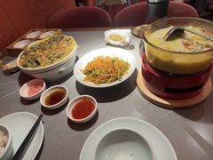 -闽上鲜·福建菜(龙湖滨江天街店)