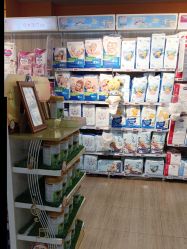 -孩子王(奥克斯广场店)