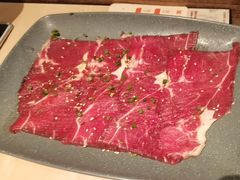 -新石器烤肉(高行万嘉店)