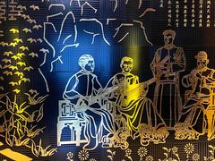 -泉州富力万达文华酒店-品珍中餐厅