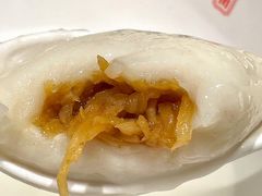 萝卜丝汤团-朱新年·苏式汤团·面点(北寺塔店)