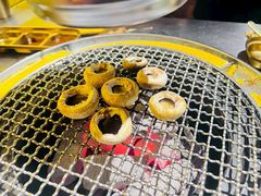 -釜山火炉·海鲜烤肉(紫藤路店)