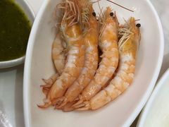 -樾餐厅泰式海鲜火锅(民歌湖店)