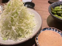 -山杏yama-katsu·吉列炸物